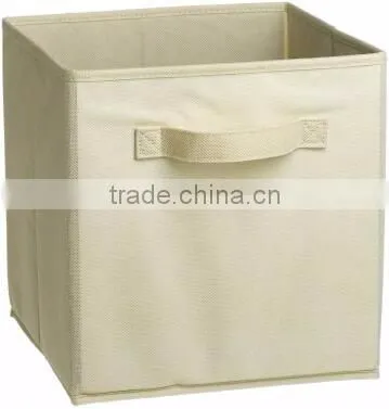 Hotest Collapsible Robot Storage Box Non Woven