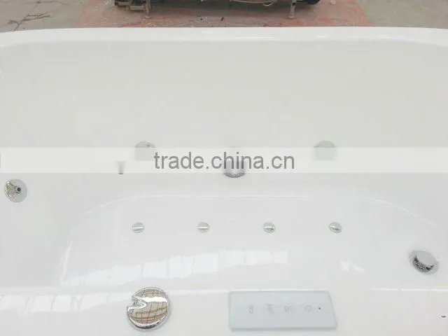 hydromassage whirlpool components
