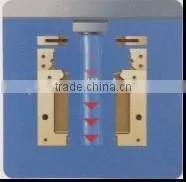 BFS Three-in-one Plastic Ampoule Forming Liquid Filling and Sealing Machine Pharmaceutical Machinery