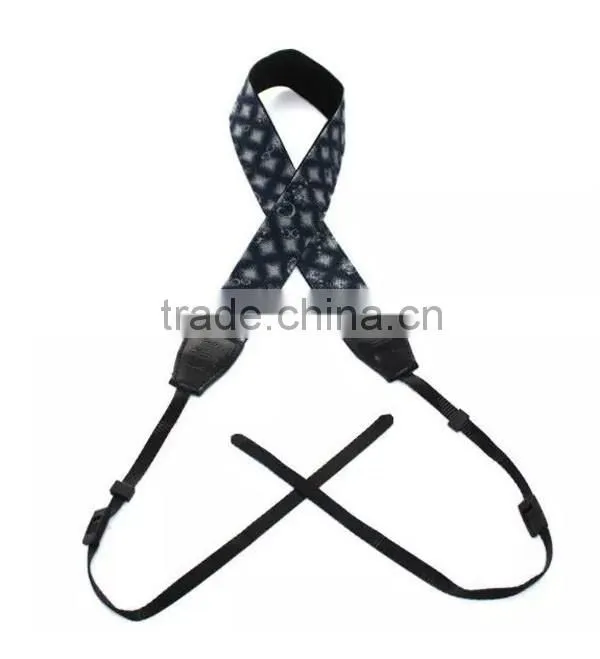 Wholesale Best Quality Camera Strap with Blister Package