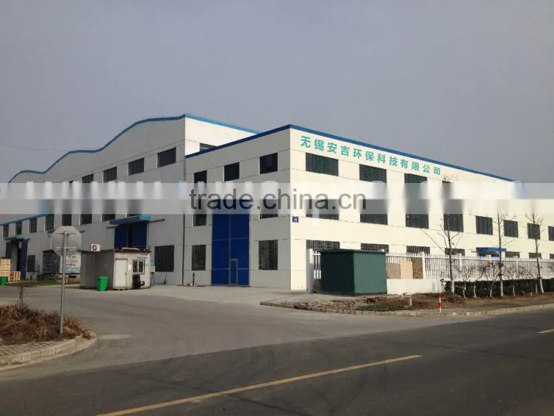 PP Melt Blown Nonwoven fabric making machine/water treatment/fabric
