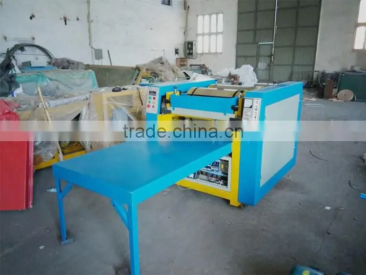 Rice bag non woven bag PP Woven Bag Flexo printing machine price