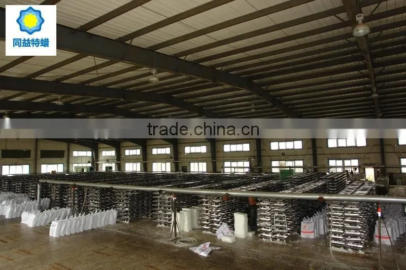 62-64 fully refined paraffin wax granule wholesale