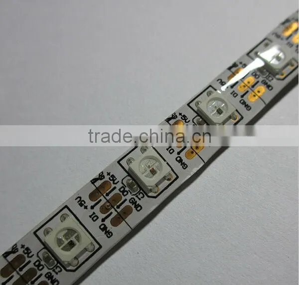 5v ws2812b addressable led strip