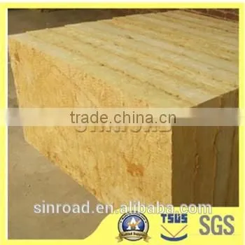 Lowest Price Fireproof Insulation Rockwool