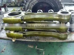 Marine engine parts PS26H Connecting rod