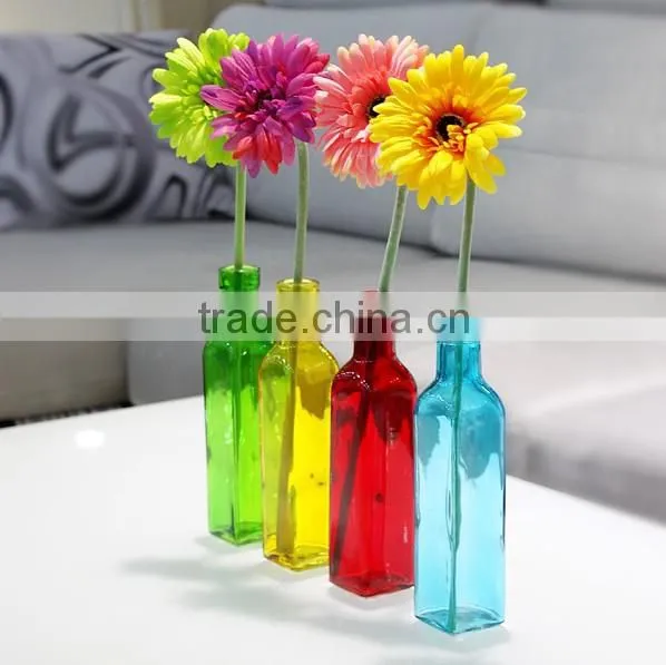250ml glass bottle Set