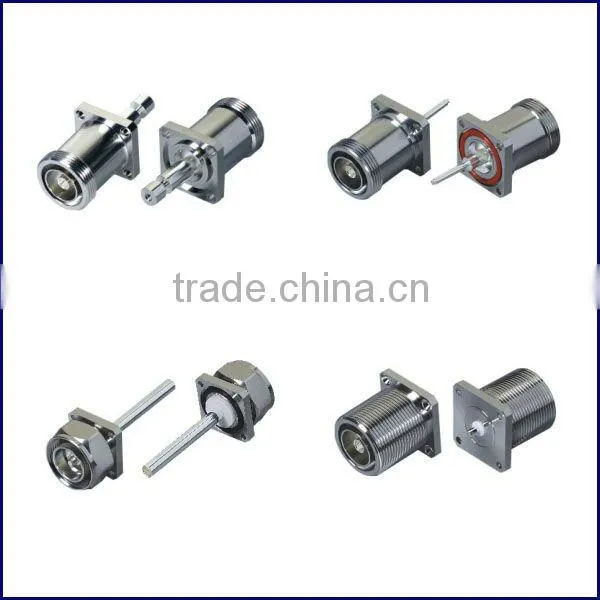 Din 7/16 Male Connector