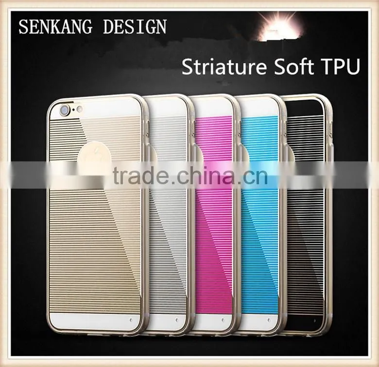 sublimation phone case For iphone 6 case mobile phone accessories