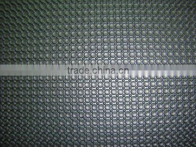 FIBERS / RUBBER EVA sheets for shoe sole / Shoe's materials