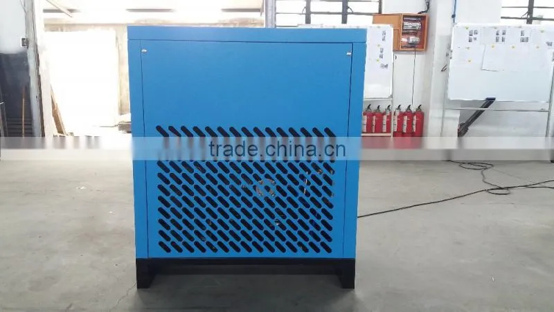 Mini Small Size Refrigerated Compressed Air Dryer