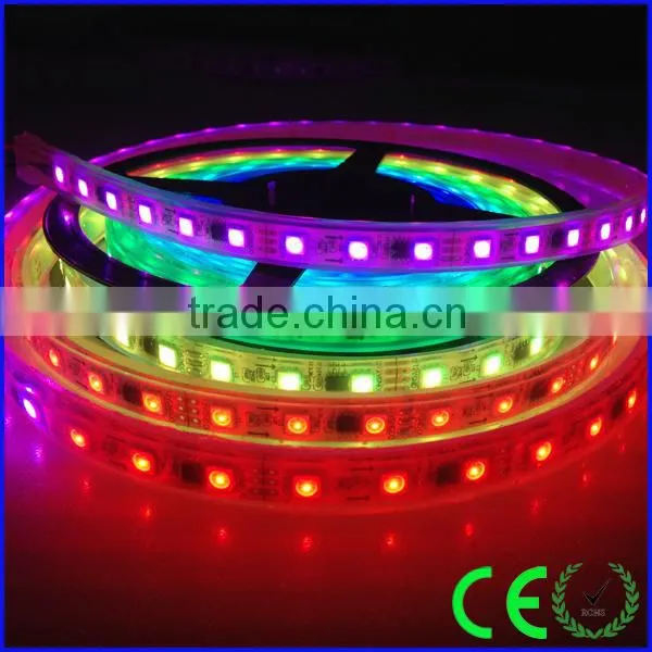 wholesale dc12v waterproof wireless led strip