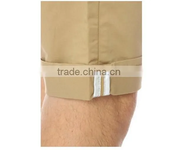 Fashion Cotton Men Cycling High Waisted shorts