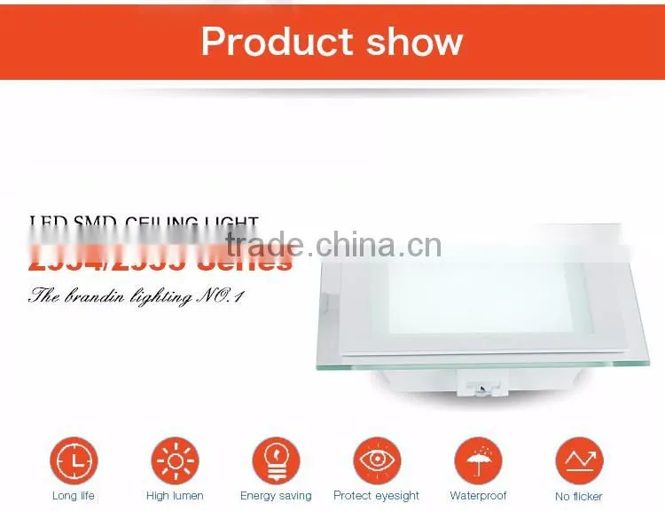 Professional OEM/ODM Factory Supply foco led downlight