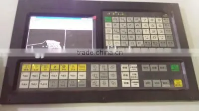 Automatic CNC Metal Spinning Machine in spinner lathe