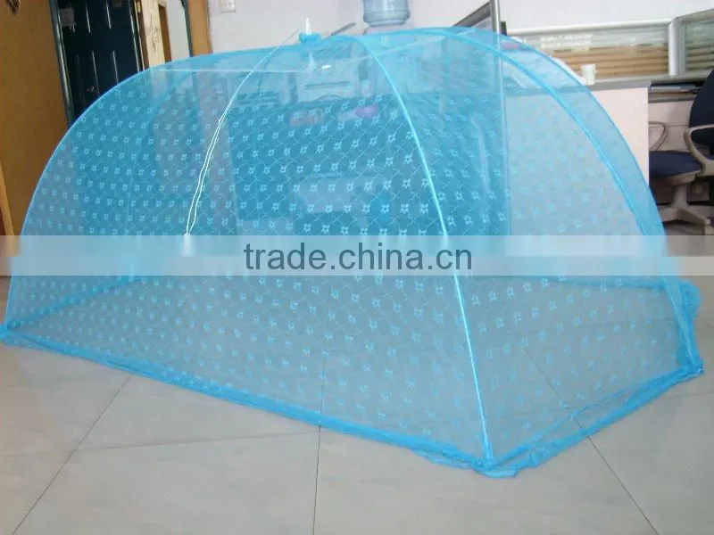 adult large folding portable mosquito net
