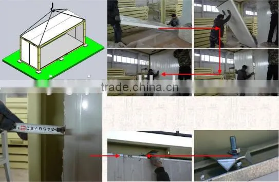 container house luxury