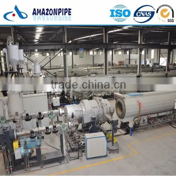 High quality and pressure ppr tube ppr water pipe for hot and cold water