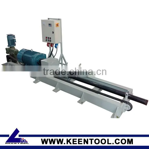 Horizontal Drill Machine For Drilling Horizontal Holes