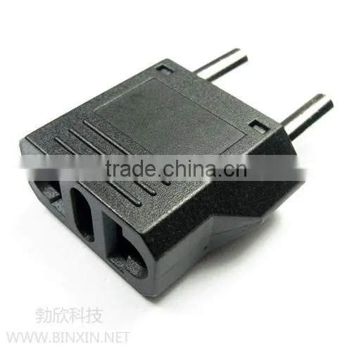 Hot selling alibaba China European plug electrical optical converter 220v 100v with CE Rohs