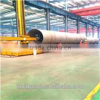 60cubic meter, 1.2Mpa for LNG cryogenic liquified gas tank
