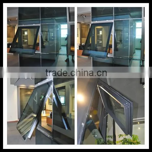 new fashion curtain aluminum curtain wall panel frameless glass curtain