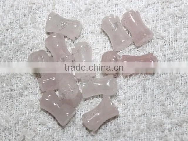 Natural gemstone ear plugs,ear plugs for girls