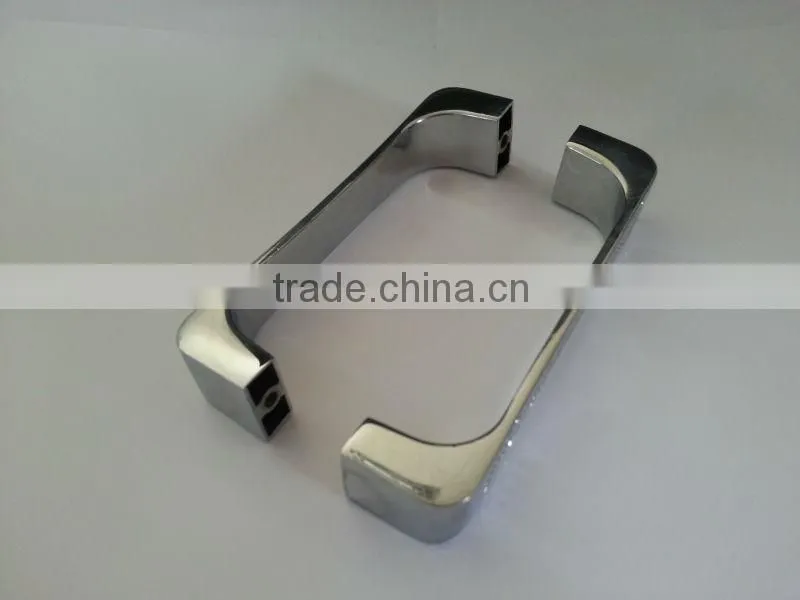 2016-2017 New Mordern kitchen cabinet Furniture Crystal Handles