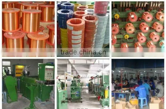 copper clad aluminum cable