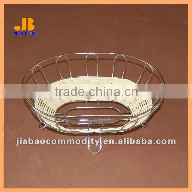 mini handicraft fruit basket