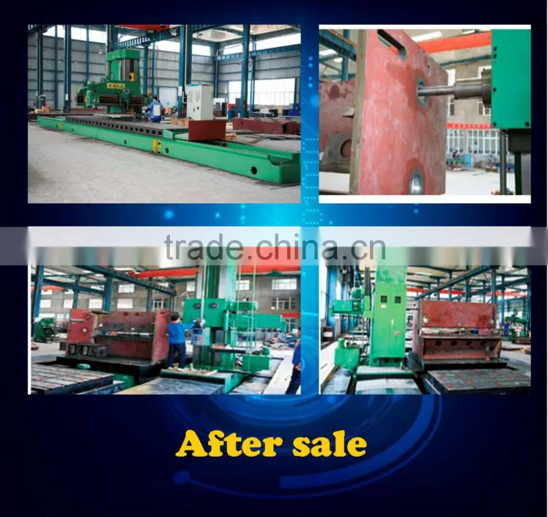 QC11Y-6X3200 Cutting Machine for metal sheet/hydraulic shearing machine of best price