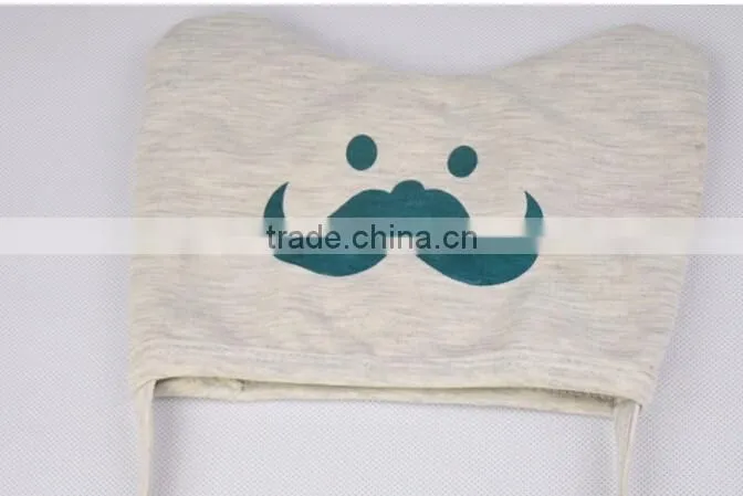 High Quality Lovely Newborn Infant Long Sleeve Wholesale Baby Snap Crotch Bodysuit Baby Clothes