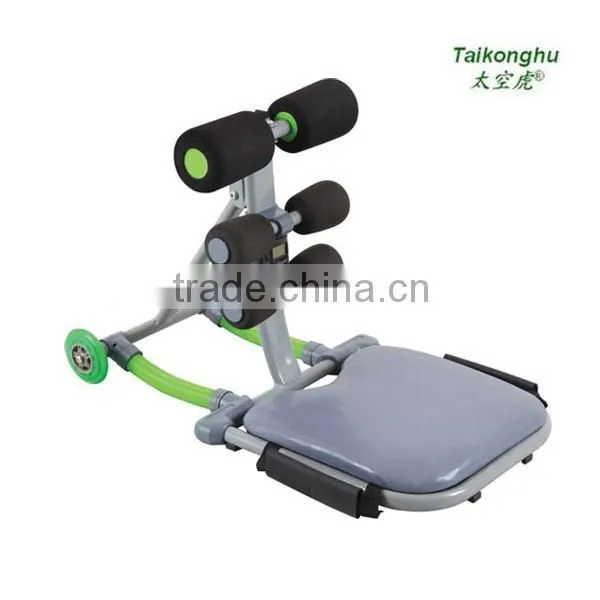 High QualityTotal Core Abdominal Slim Body Fit