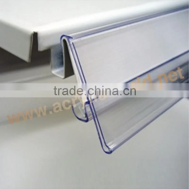 Shelf Talker Label