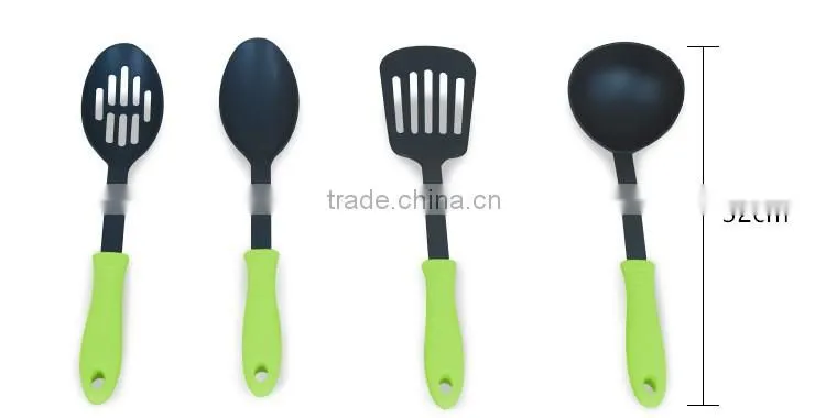 2016 newest China export nylon cooking tools