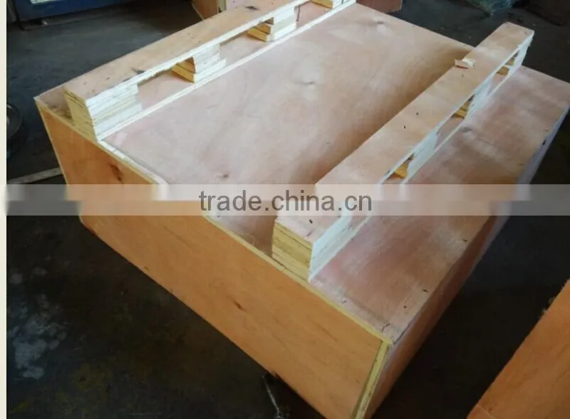 Tire molding machine