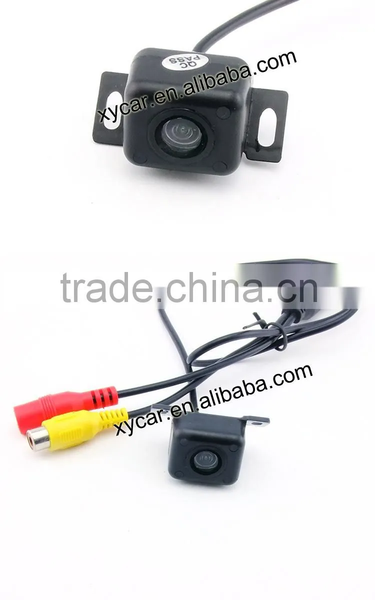 car side mirror camera for Honda /hidden camera in car mirror/night vision cameraXY-1669