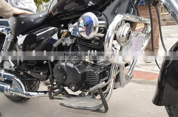 chinese 250cc chopper motorcycle automatic chopper motorcycles ZF250-2