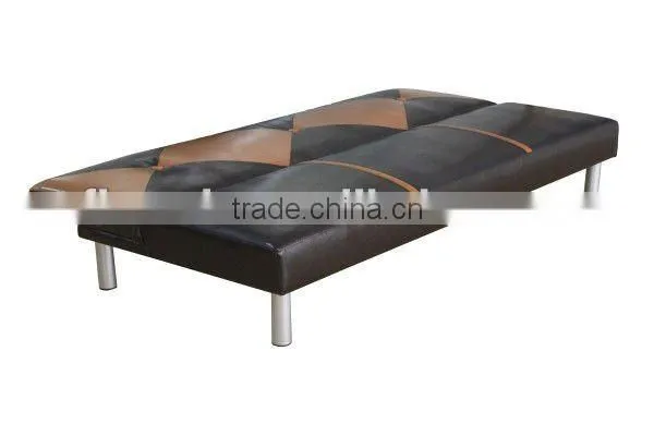 advertising promotional sofa cum bed