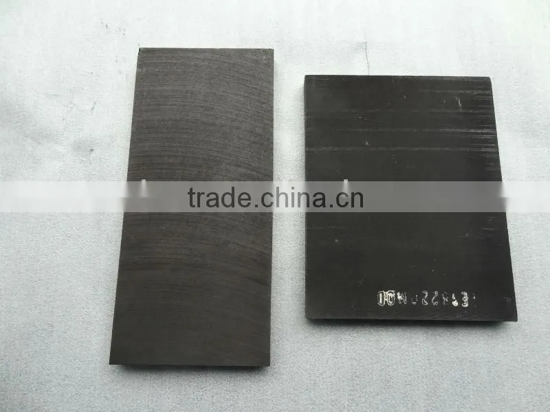 high density graphite block