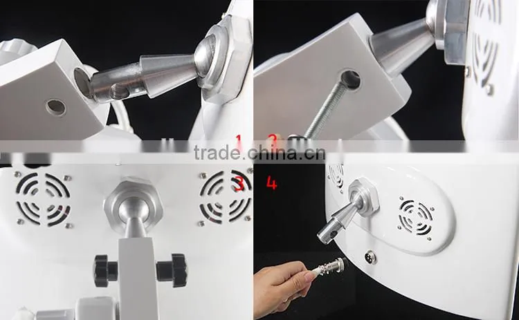 Raynol Laser PDT LED Therapy Beauty Machine
