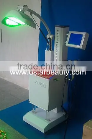 6 in 1 PDT RF Skin Analyzer MB 01