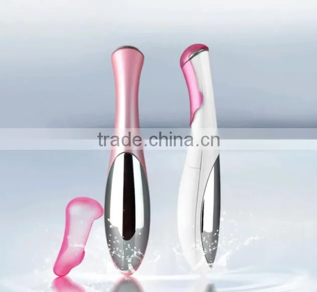 ZLIME Anti-wrinkle Eye Massager Type Eye Wand Vibrator