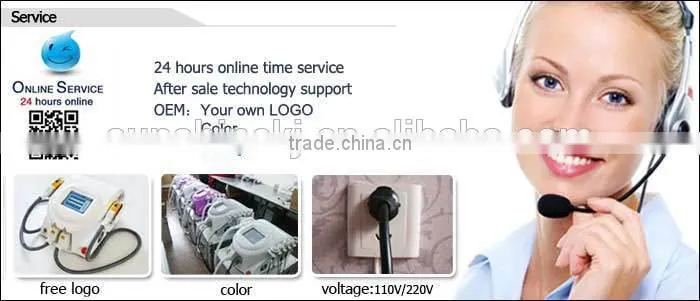 Hot sale !!! permanent hair removal device/portable 808nm diode laser device