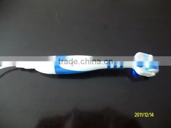 big sales promotion LED derma roller 540 192 75 needles dermaroller skin roller