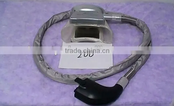 Factory price 3 handpieces cryolipolysis fat freezing cryolipolysis treatment