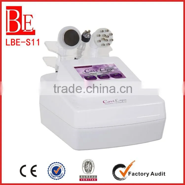 laser skinning machine radio frequency machine portable ultrasound machine