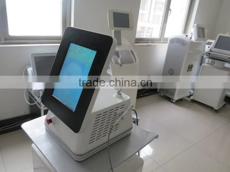 lipolysis & blood vessels removal diode laser 980nm /940nm diode laser vascular removal