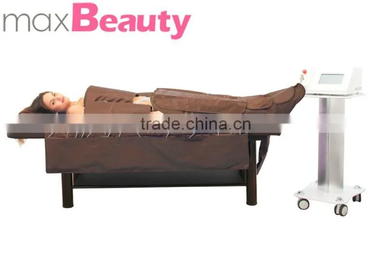 Special Facial Beauty Instrument Pressotherapy Beauty Equipment