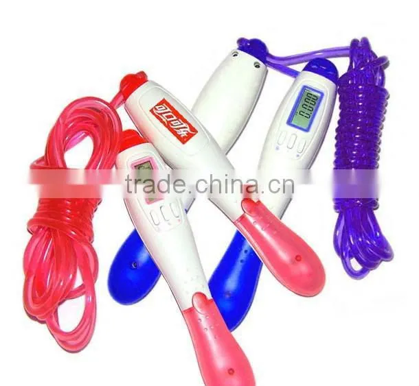 calorie counter jump rope